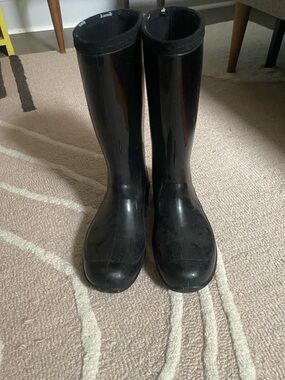 Rain Boots